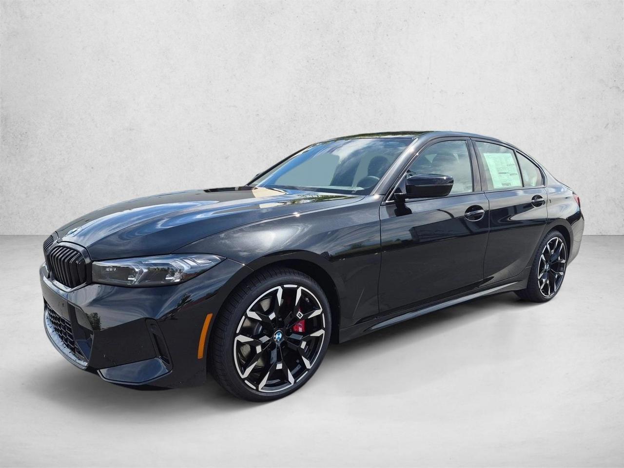 2026 BMW 3 Series 330i NA Roseville CA