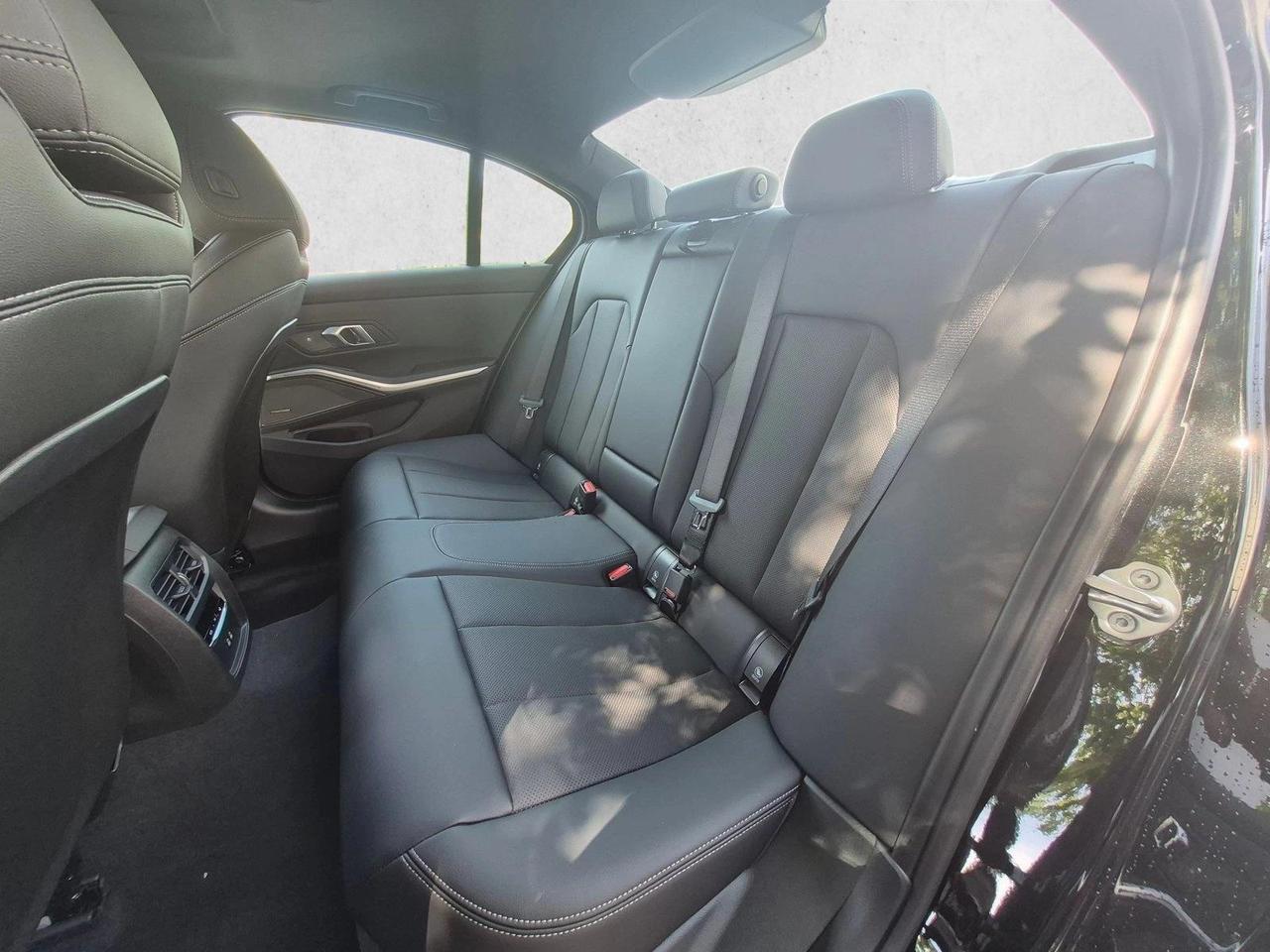 2026 BMW 3 Series 330i NA Roseville CA