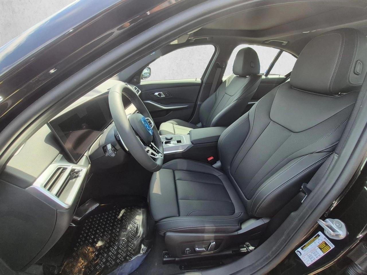 2026 BMW 3 Series 330i NA Roseville CA