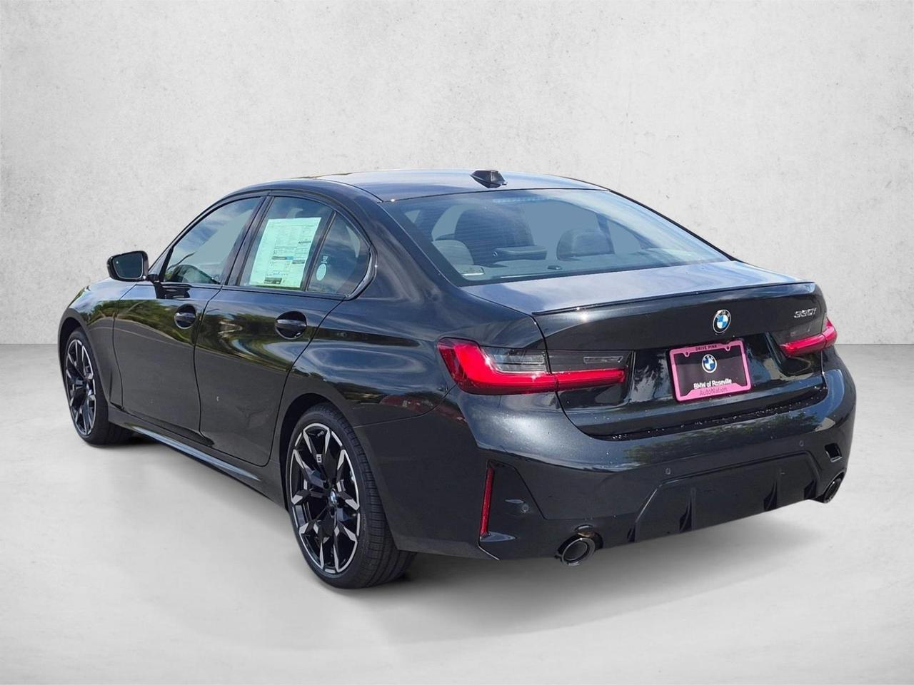2026 BMW 3 Series 330i NA Roseville CA