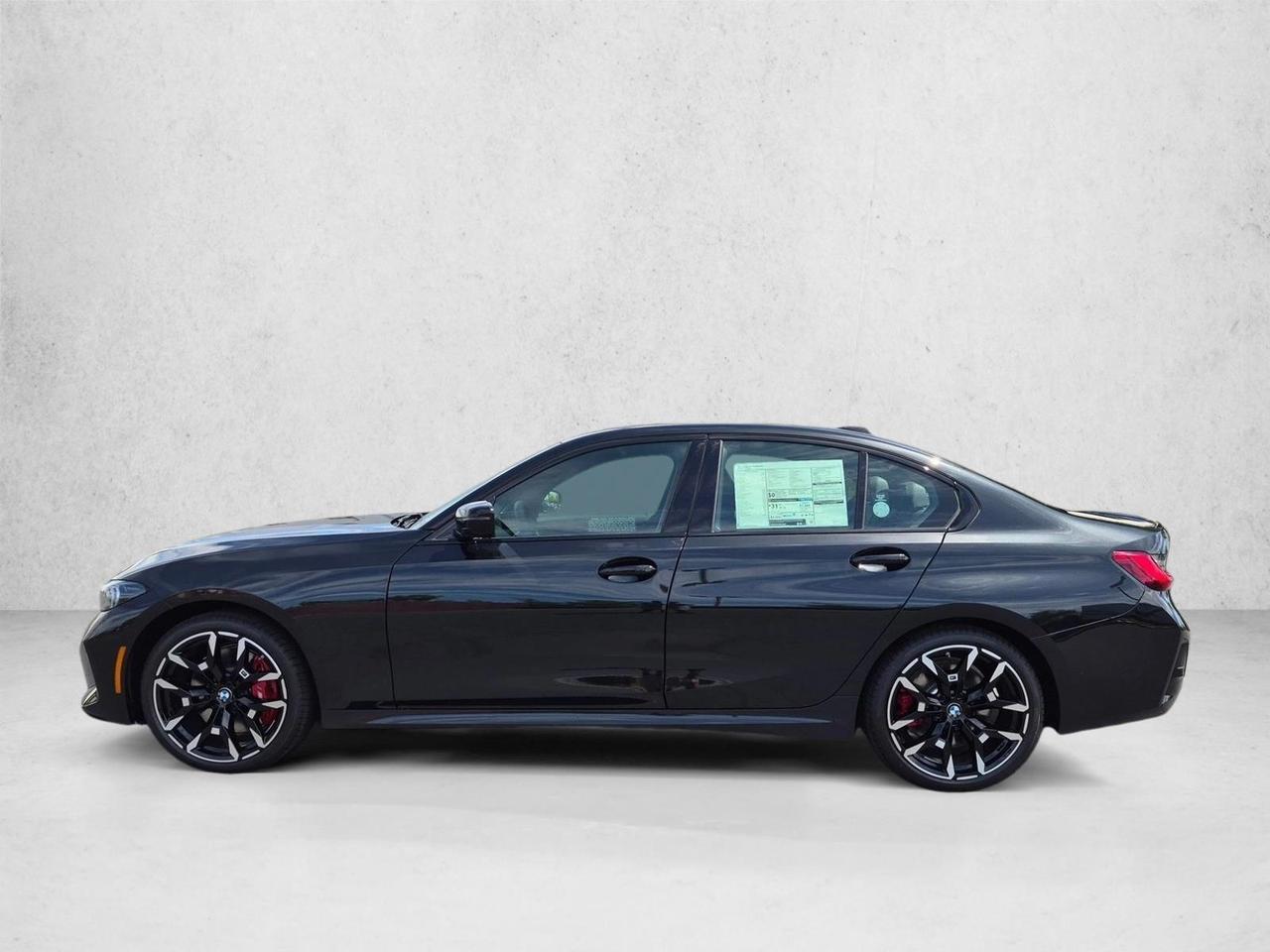 2026 BMW 3 Series 330i NA Roseville CA