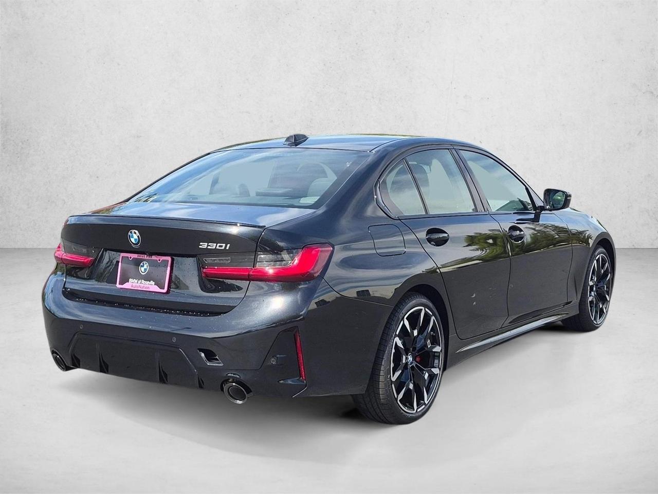 2026 BMW 3 Series 330i NA Roseville CA