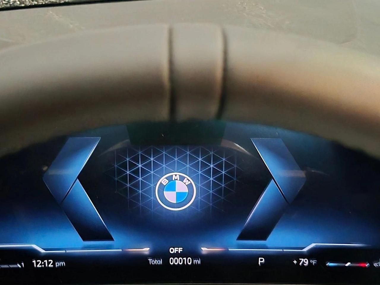 2026 BMW 3 Series 330i NA Roseville CA
