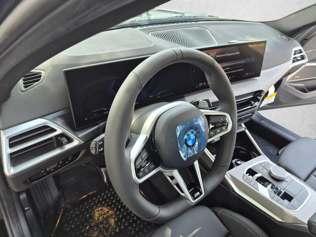 2026 BMW 3 Series 330i NA Roseville CA