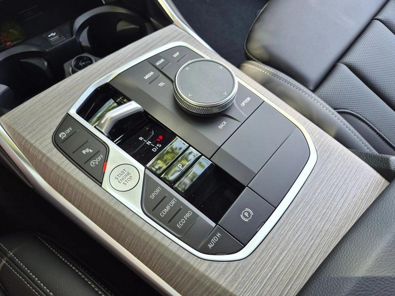 2026 BMW 3 Series 330i NA Roseville CA