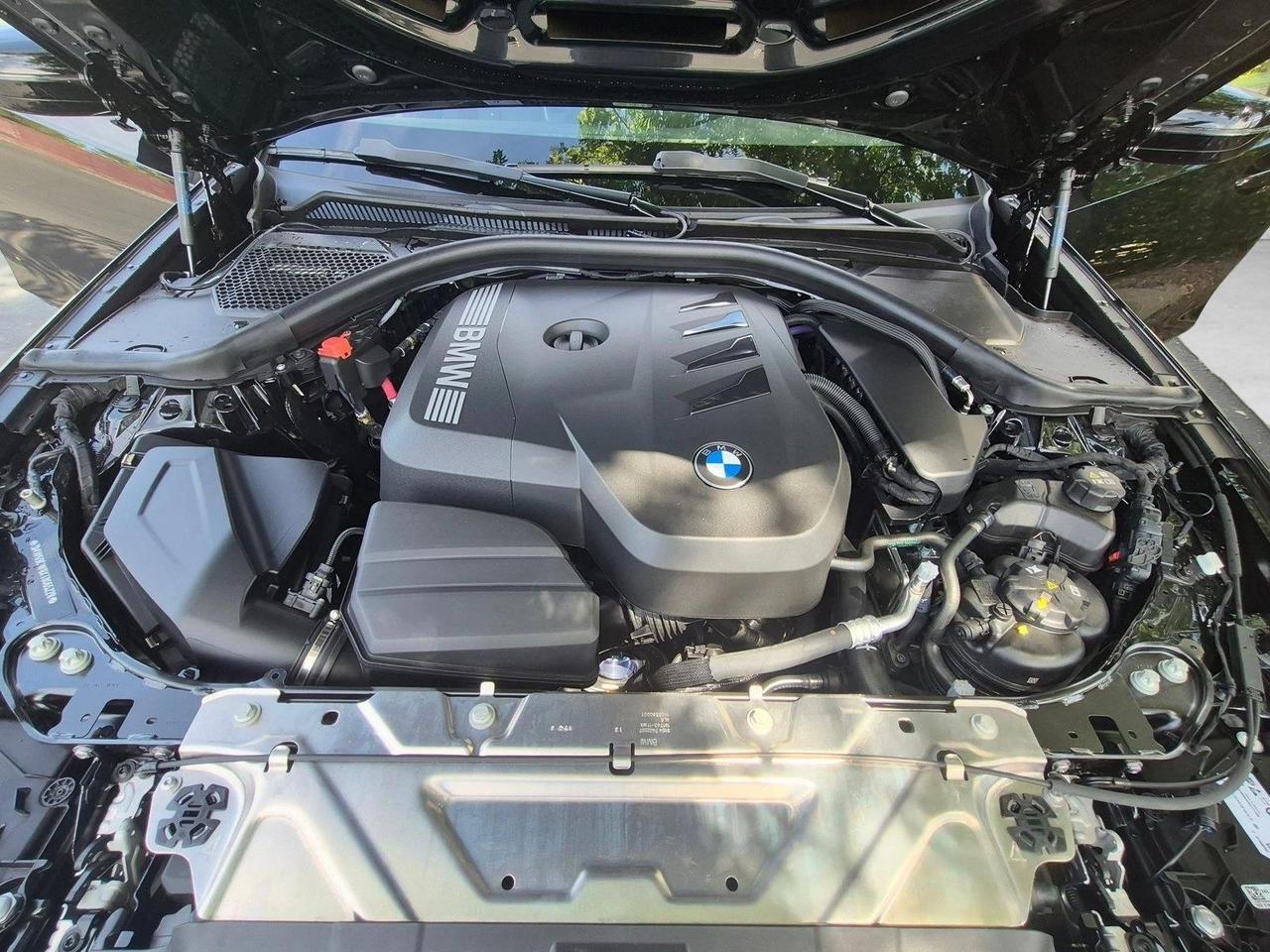 2026 BMW 3 Series 330i NA Roseville CA