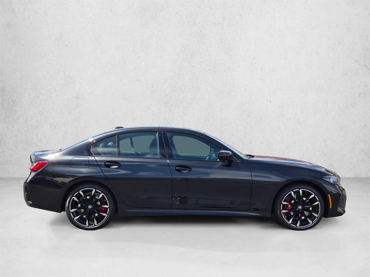 2026 BMW 3 Series 330i NA Roseville CA