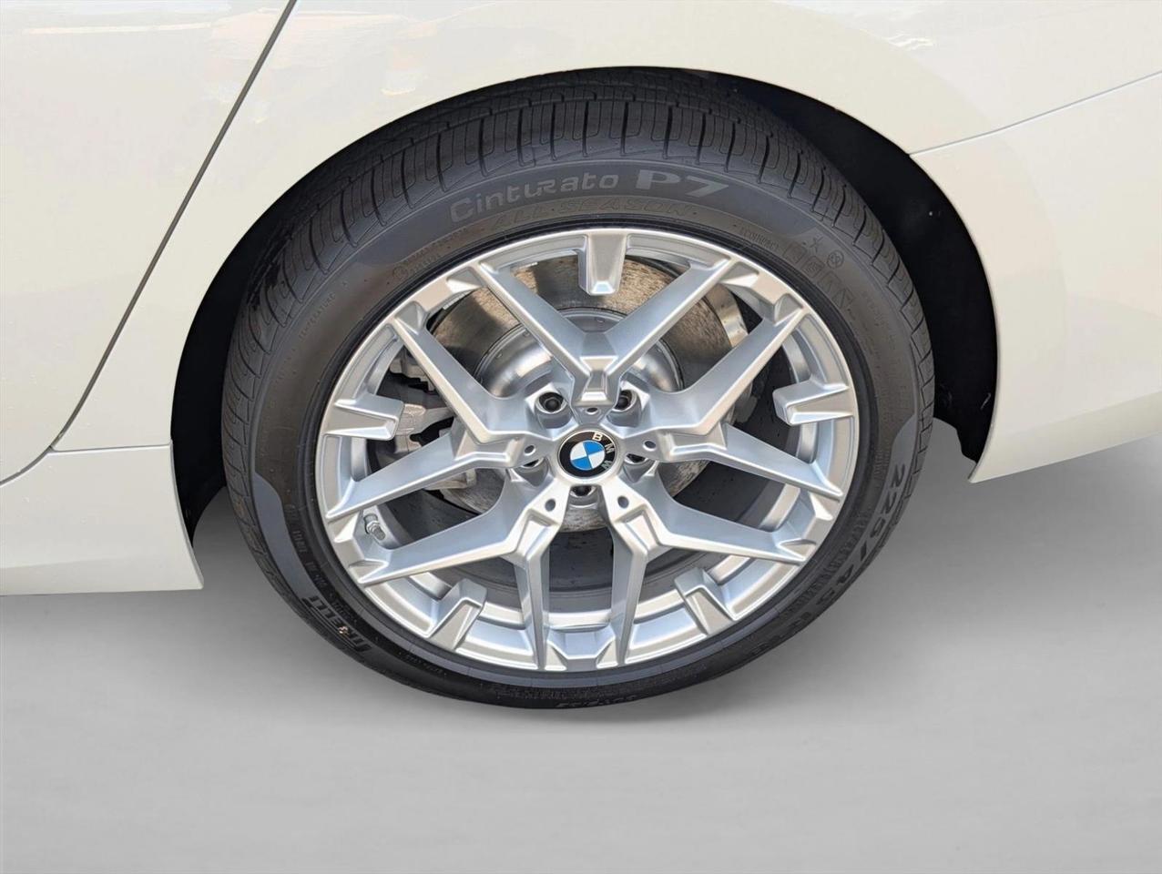 2026 BMW 3 Series 330i NA xDrive Roseville CA