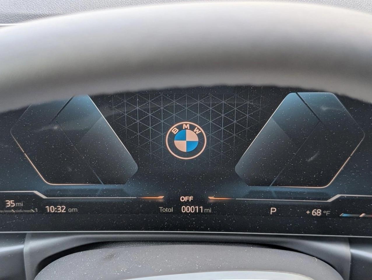 2026 BMW 3 Series 330i NA xDrive Roseville CA