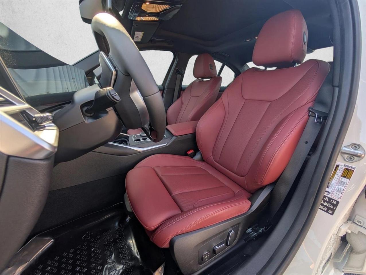 2026 BMW 3 Series 330i NA xDrive Roseville CA