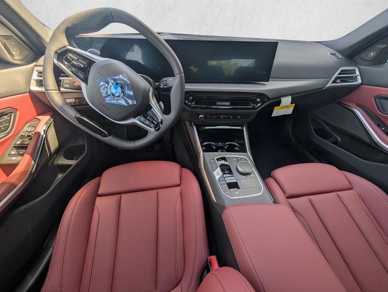 2026 BMW 3 Series 330i NA xDrive Roseville CA