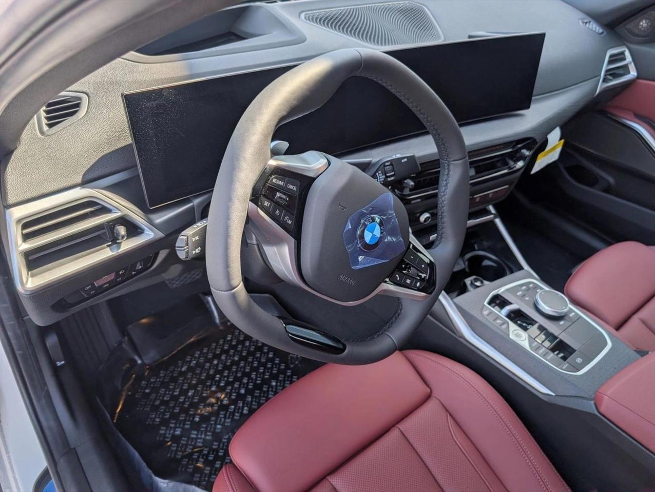 2026 BMW 3 Series 330i NA xDrive Roseville CA