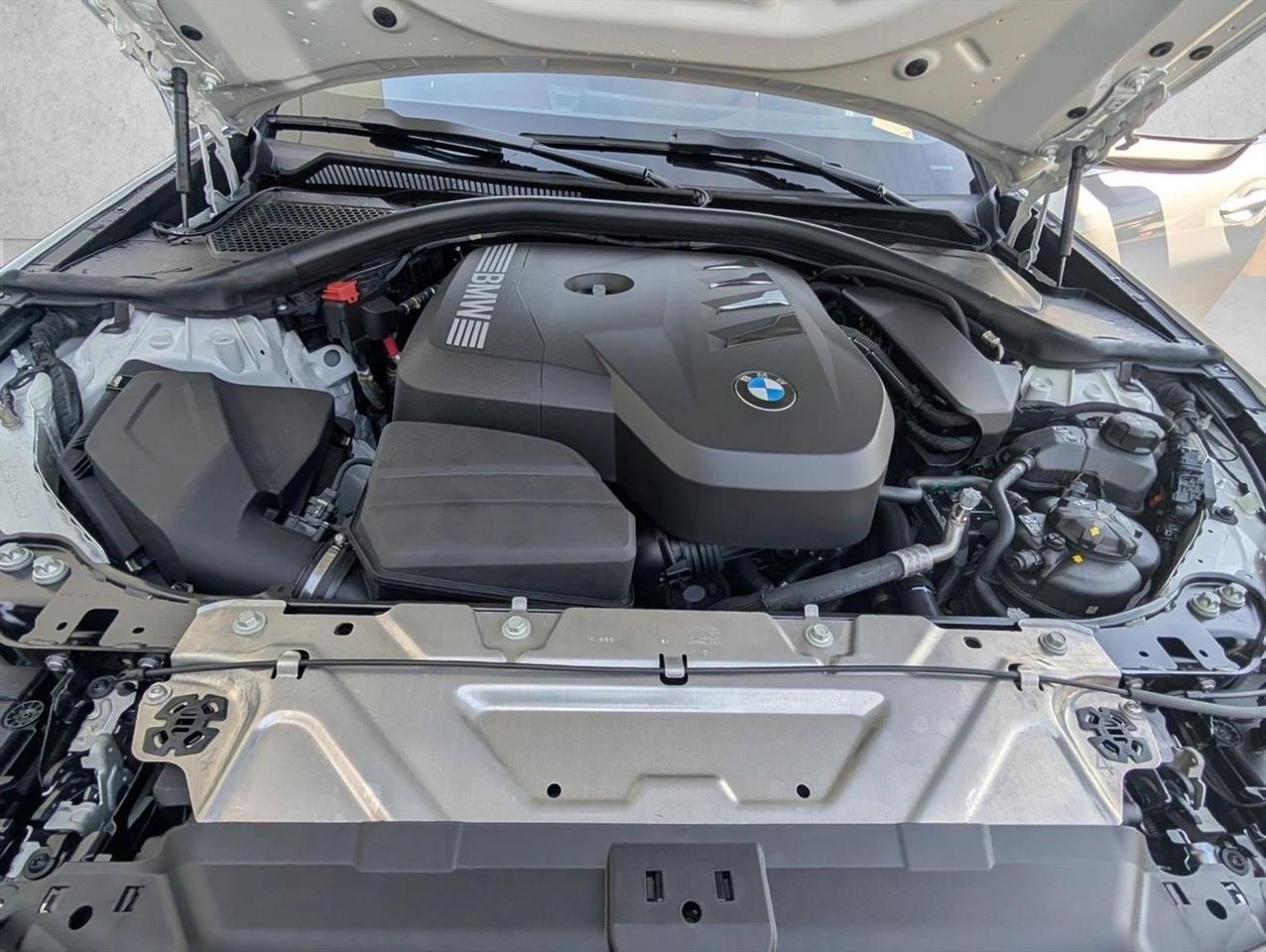 2026 BMW 3 Series 330i NA xDrive Roseville CA