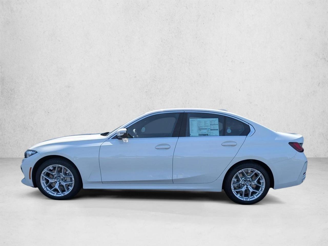 2026 BMW 3 Series 330i NA xDrive Roseville CA