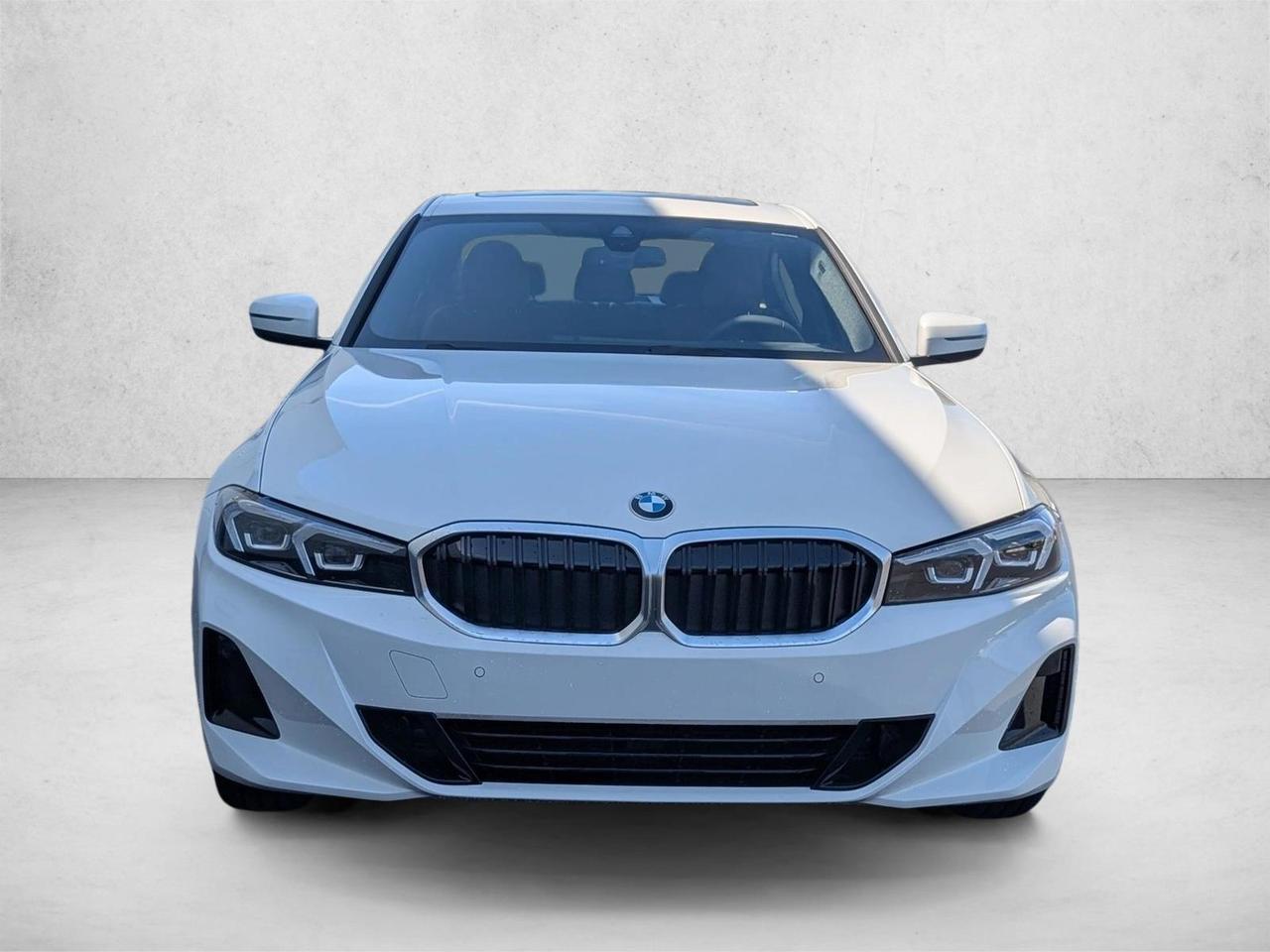 2026 BMW 3 Series 330i NA xDrive Roseville CA