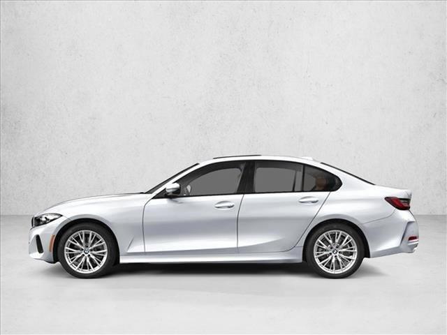 2026 BMW 3 Series 330i NA xDrive