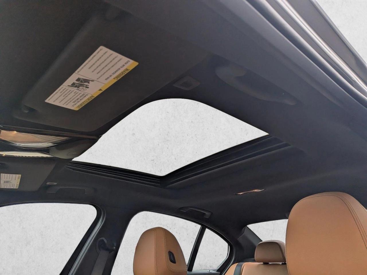 2026 BMW 3 Series 330i NA xDrive Roseville CA