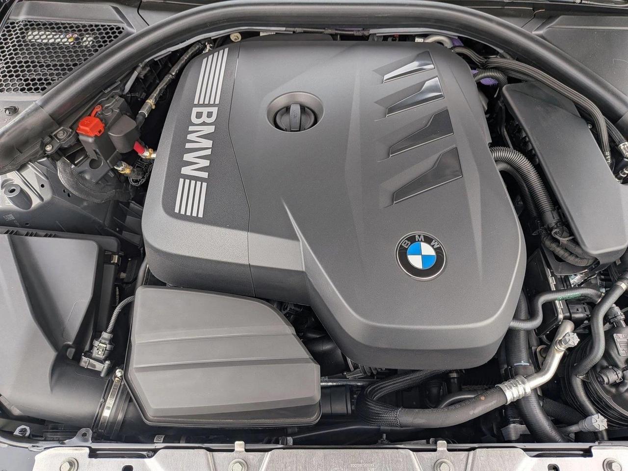 2026 BMW 3 Series 330i NA xDrive Roseville CA