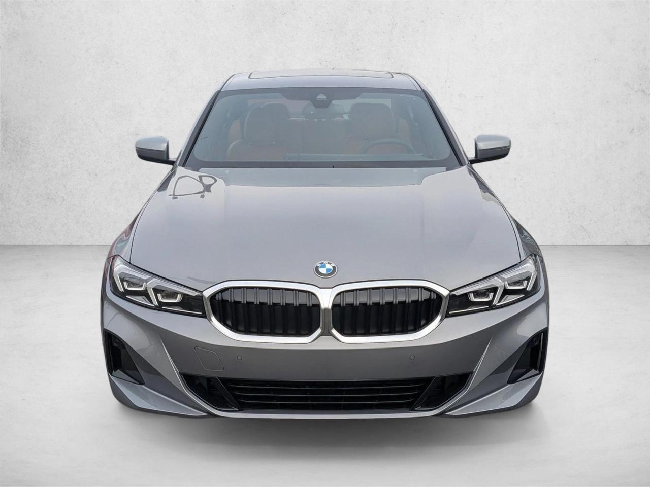 2026 BMW 3 Series 330i NA xDrive Roseville CA