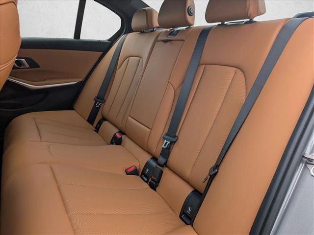 2026 BMW 3 Series 330i NA xDrive Roseville CA