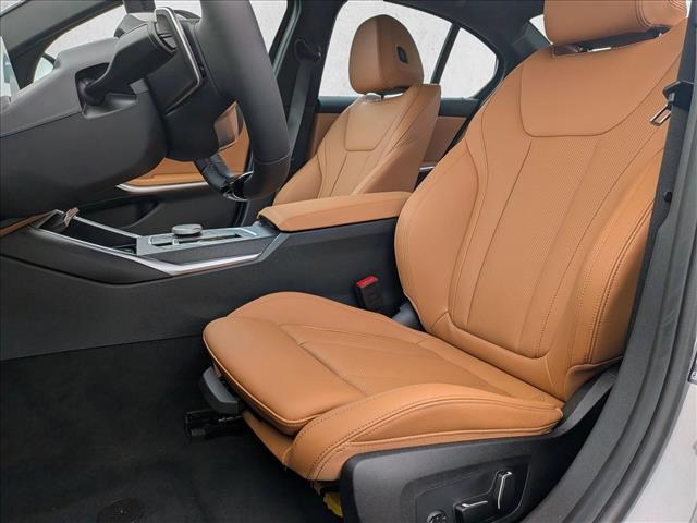 2026 BMW 3 Series 330i NA xDrive Roseville CA