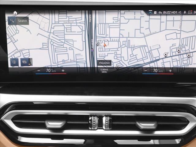 2026 BMW 3 Series 330i NA xDrive Roseville CA