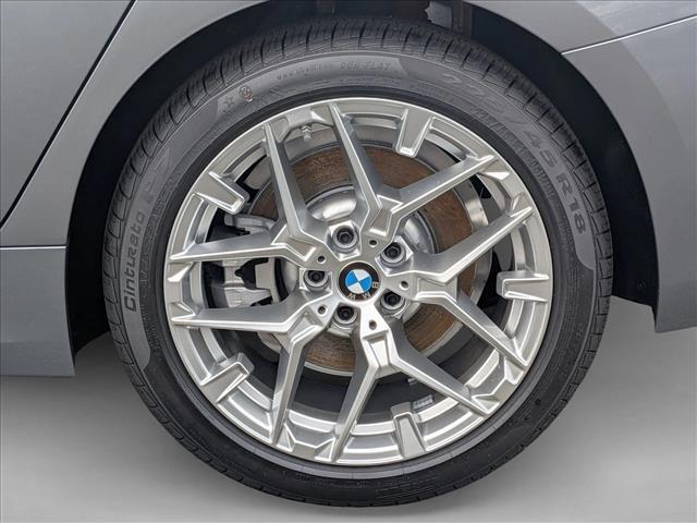2026 BMW 3 Series 330i NA xDrive Roseville CA