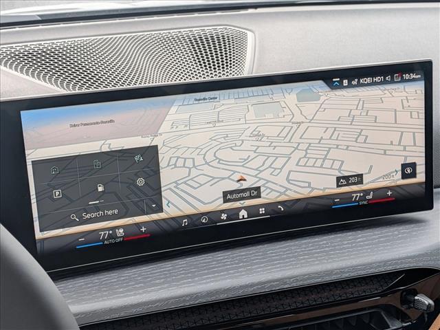 2026 BMW 3 Series 330i NA xDrive Roseville CA