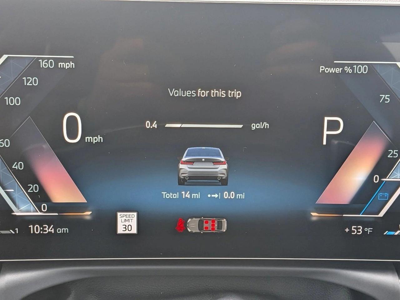 2026 BMW 3 Series 330i NA xDrive Roseville CA