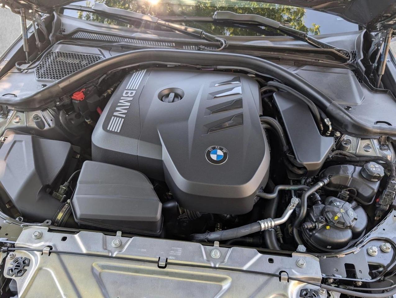 2026 BMW 3 Series 330i NA xDrive Roseville CA