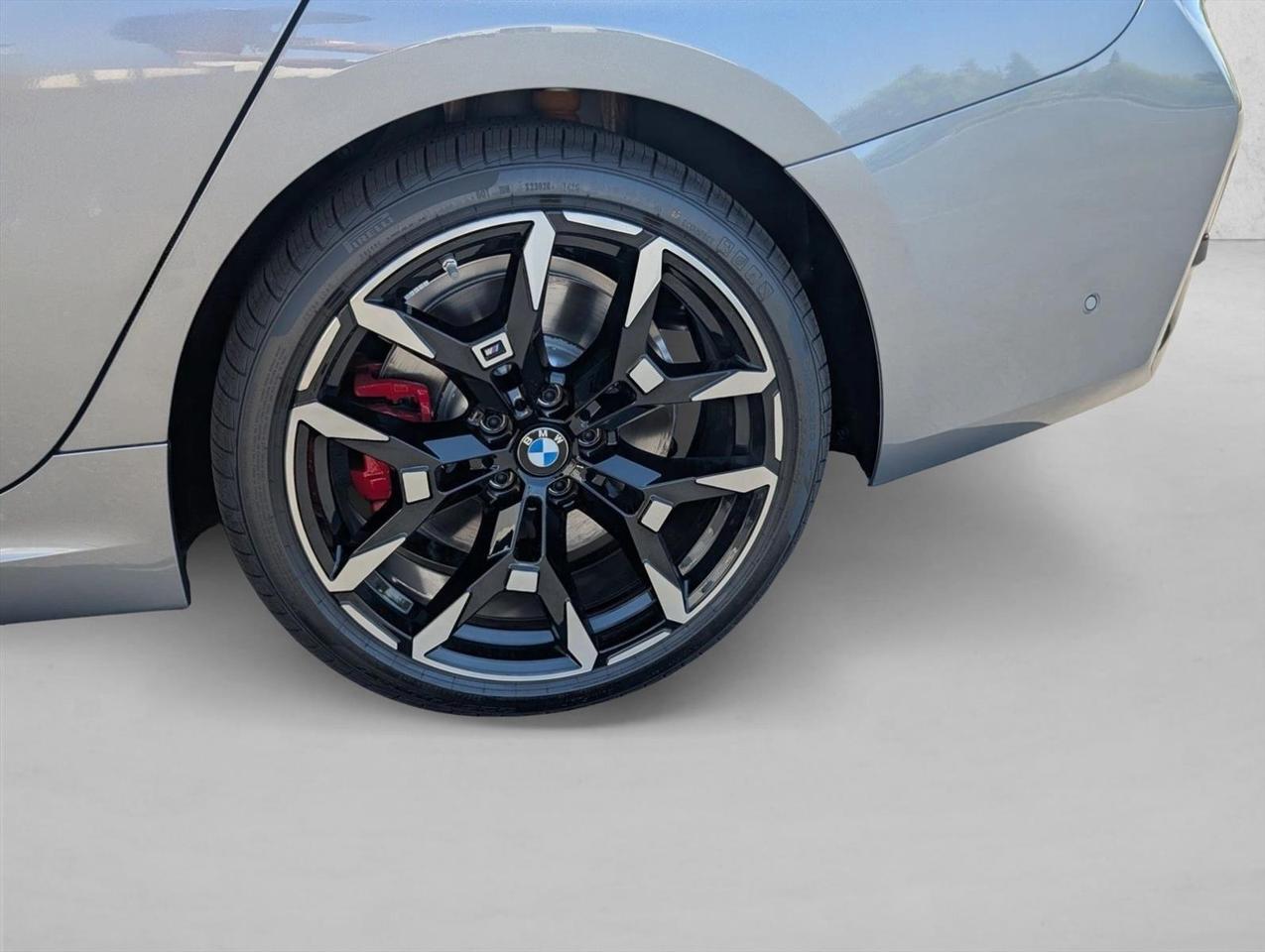2026 BMW 3 Series 330i NA xDrive Roseville CA