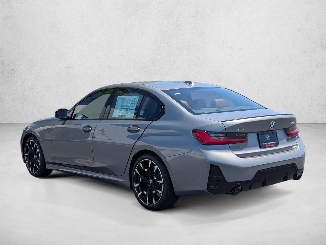 2026 BMW 3 Series 330i NA xDrive Roseville CA