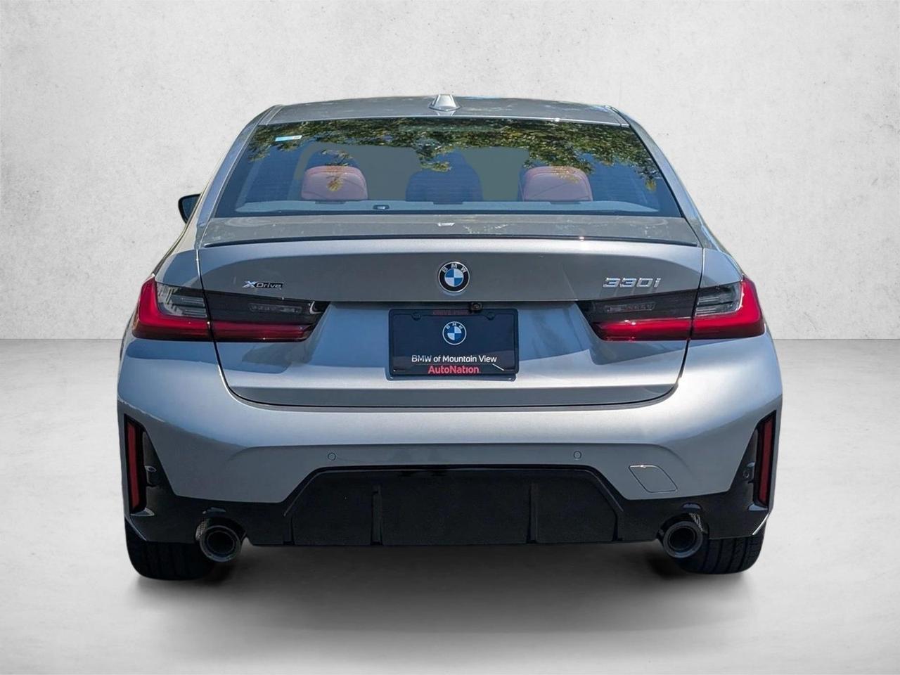 2026 BMW 3 Series 330i NA xDrive Roseville CA