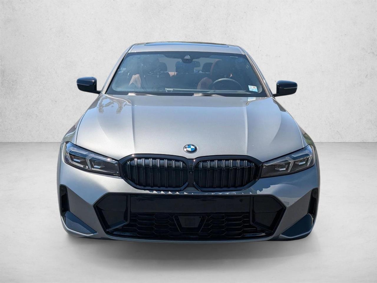 2026 BMW 3 Series 330i NA xDrive Roseville CA