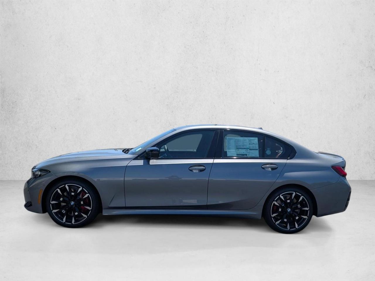 2026 BMW 3 Series 330i NA xDrive Roseville CA