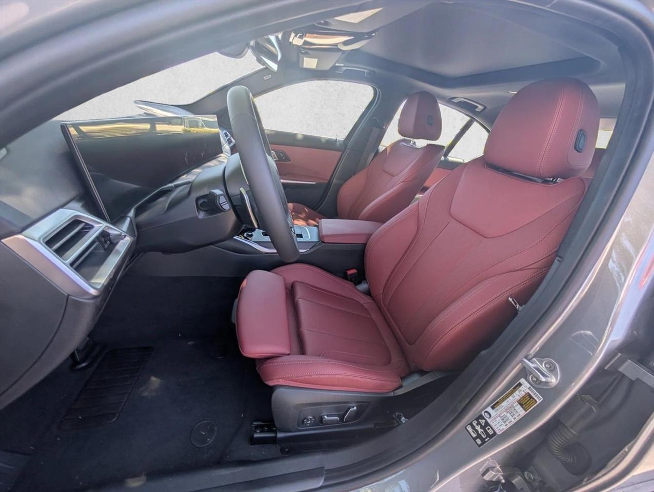 2026 BMW 3 Series 330i NA xDrive Roseville CA