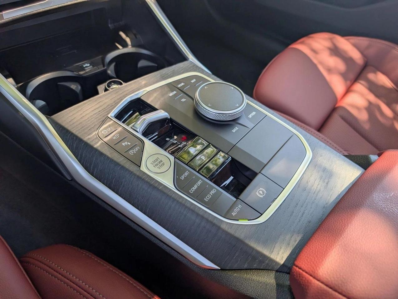 2026 BMW 3 Series 330i NA xDrive Roseville CA