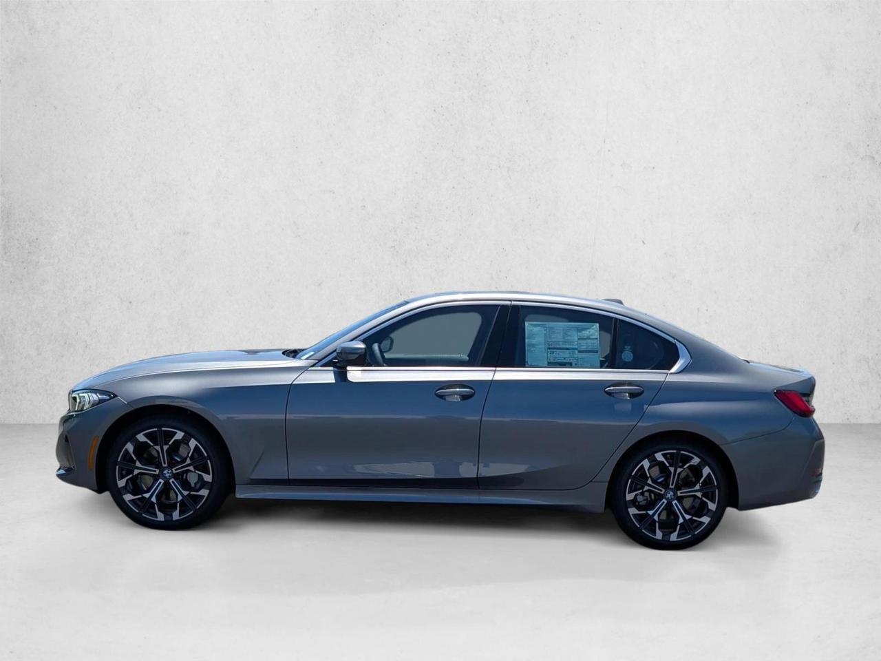 2026 BMW 3 Series 330i NA xDrive Roseville CA