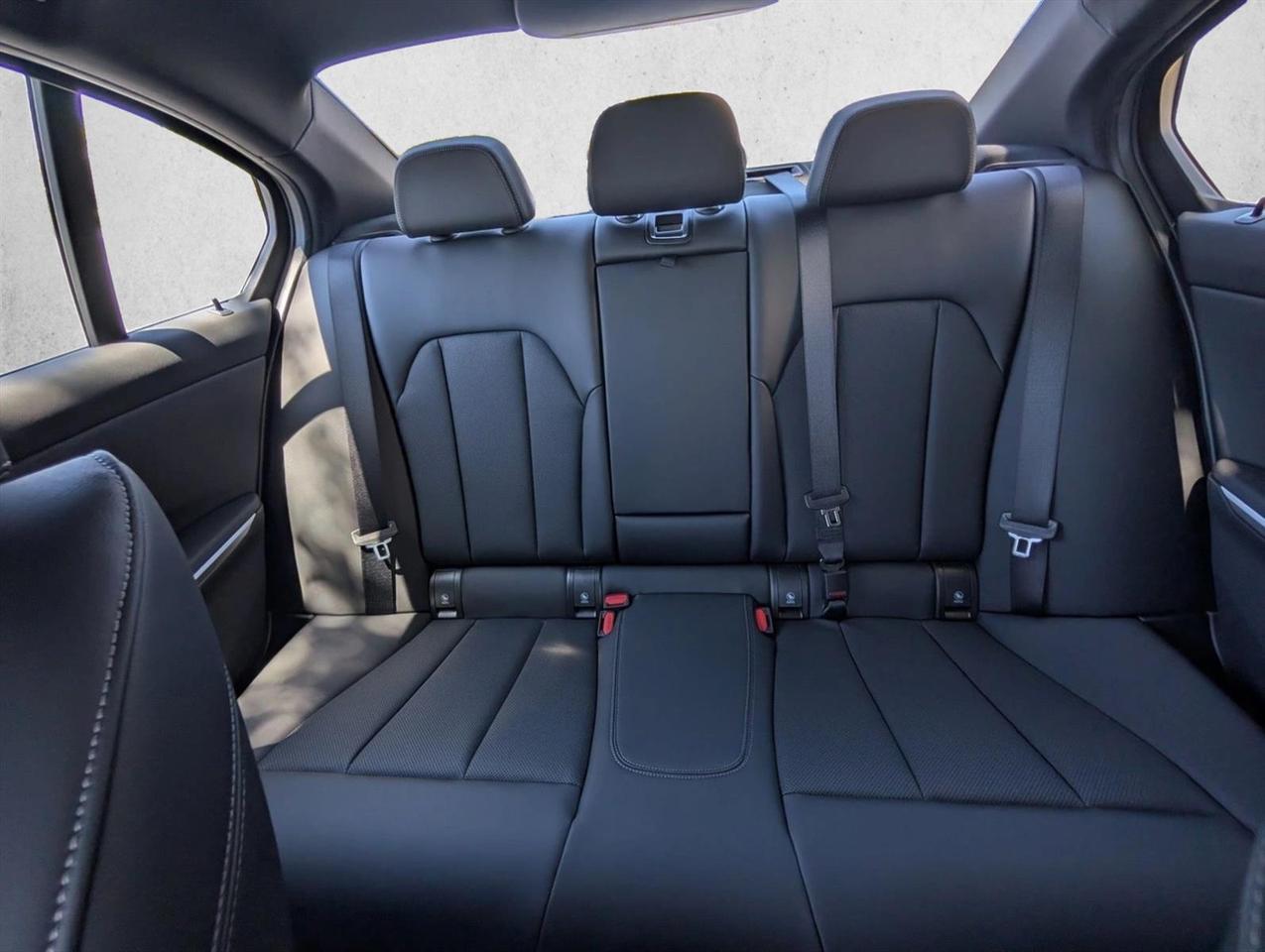 2026 BMW 3 Series 330i NA xDrive Roseville CA