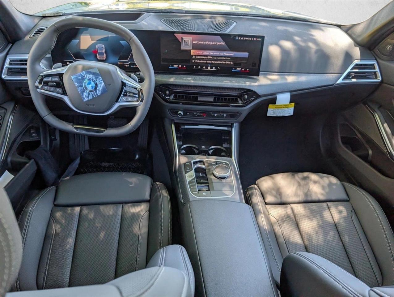 2026 BMW 3 Series 330i NA xDrive Roseville CA