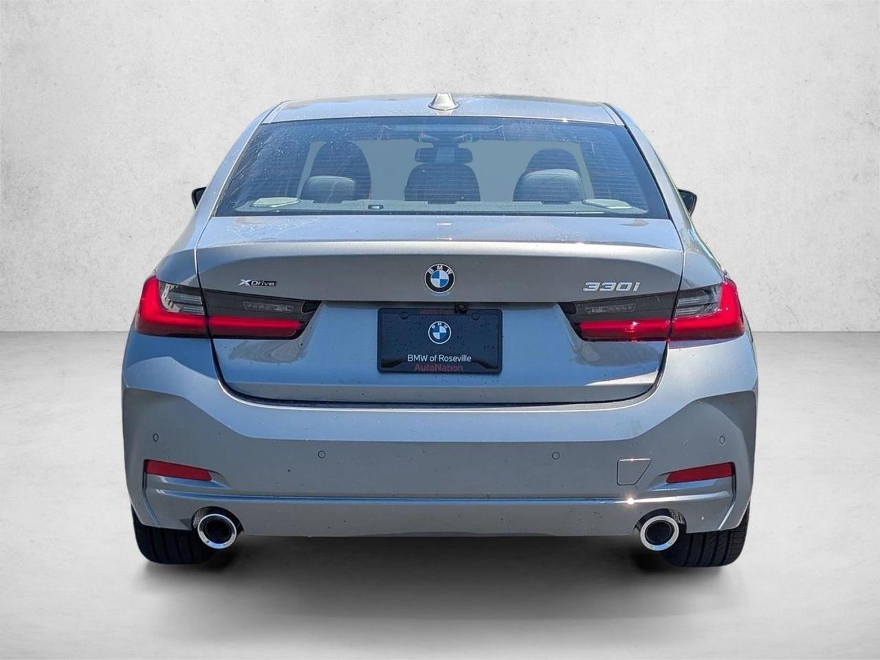 2026 BMW 3 Series 330i NA xDrive Roseville CA