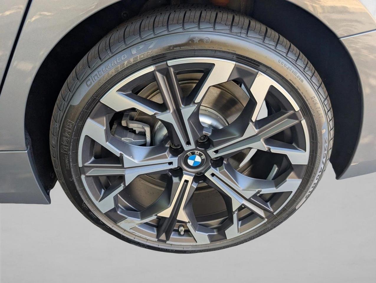 2026 BMW 3 Series 330i NA xDrive Roseville CA