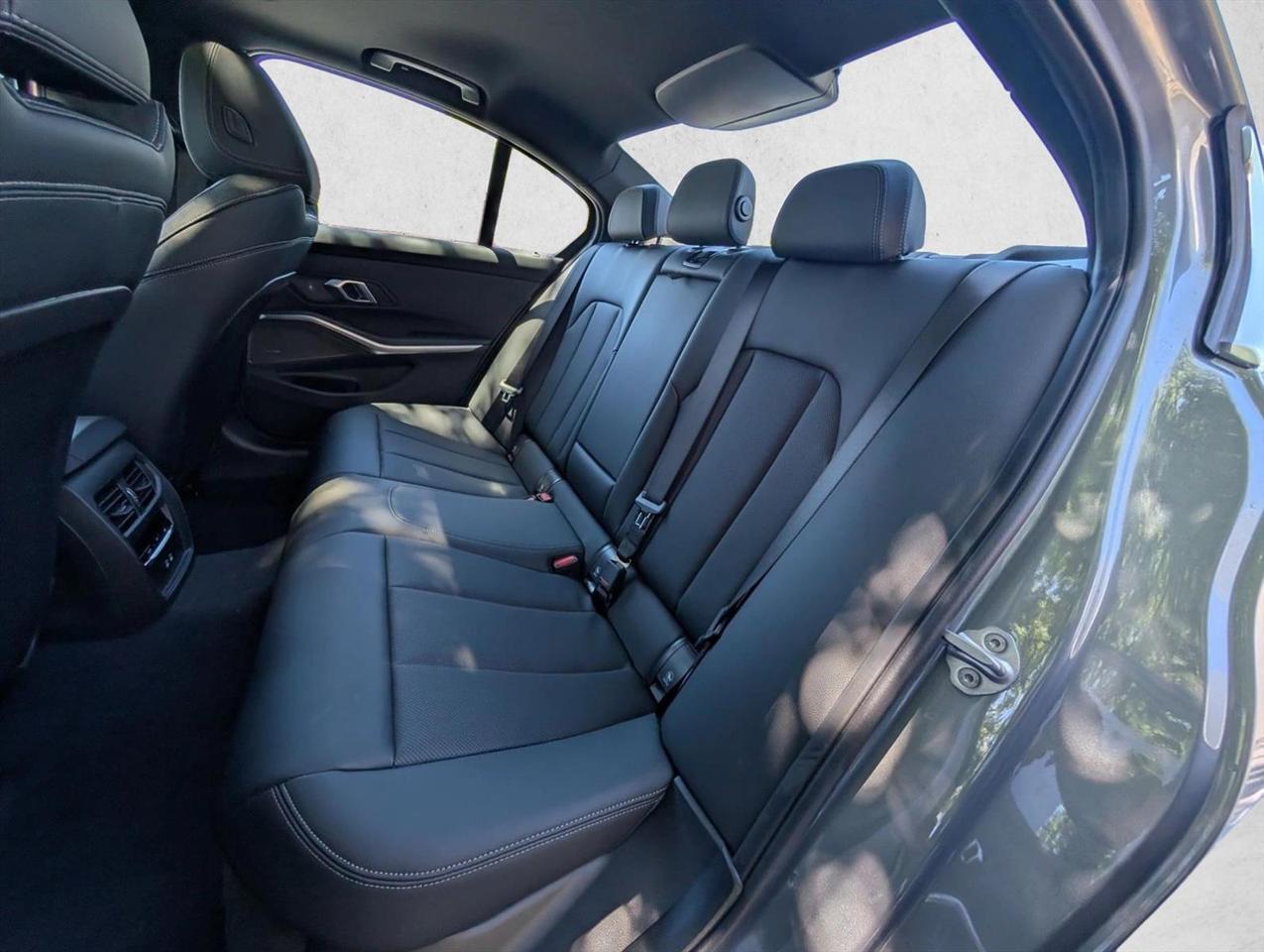 2026 BMW 3 Series 330i NA xDrive Roseville CA
