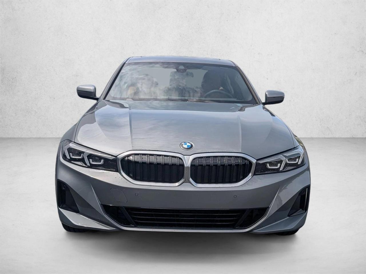 2026 BMW 3 Series 330i NA xDrive Roseville CA