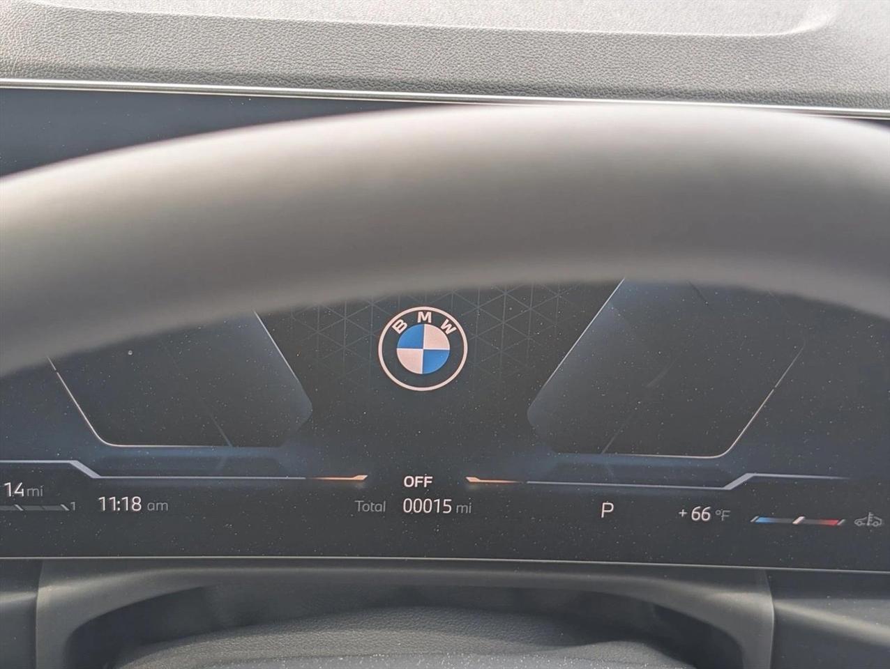 2026 BMW 3 Series 330i NA xDrive Roseville CA