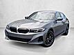 2026 BMW 3 Series 330i NA xDrive