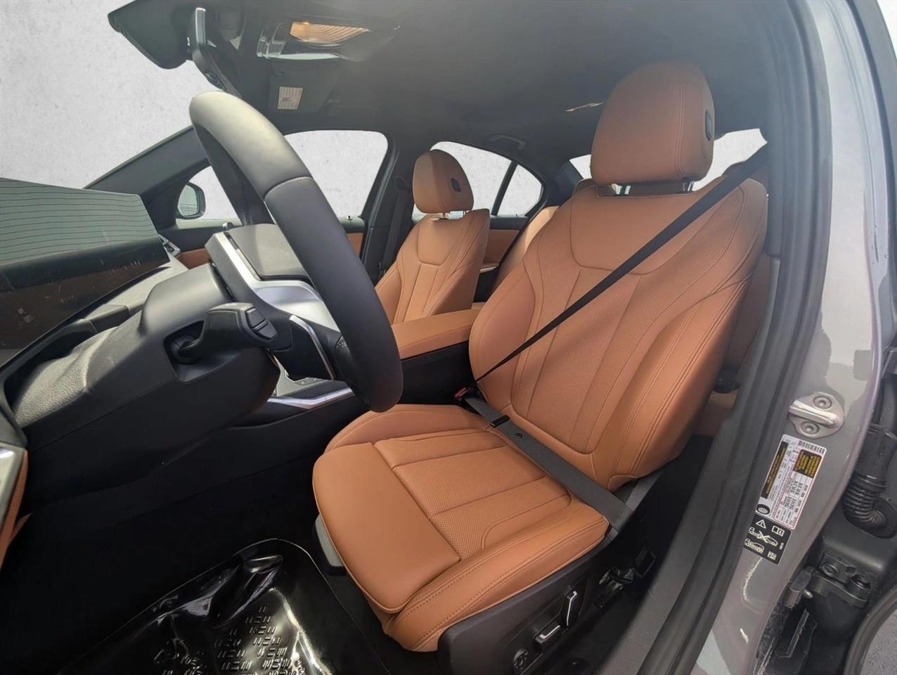 2026 BMW 3 Series 330i NA xDrive Roseville CA