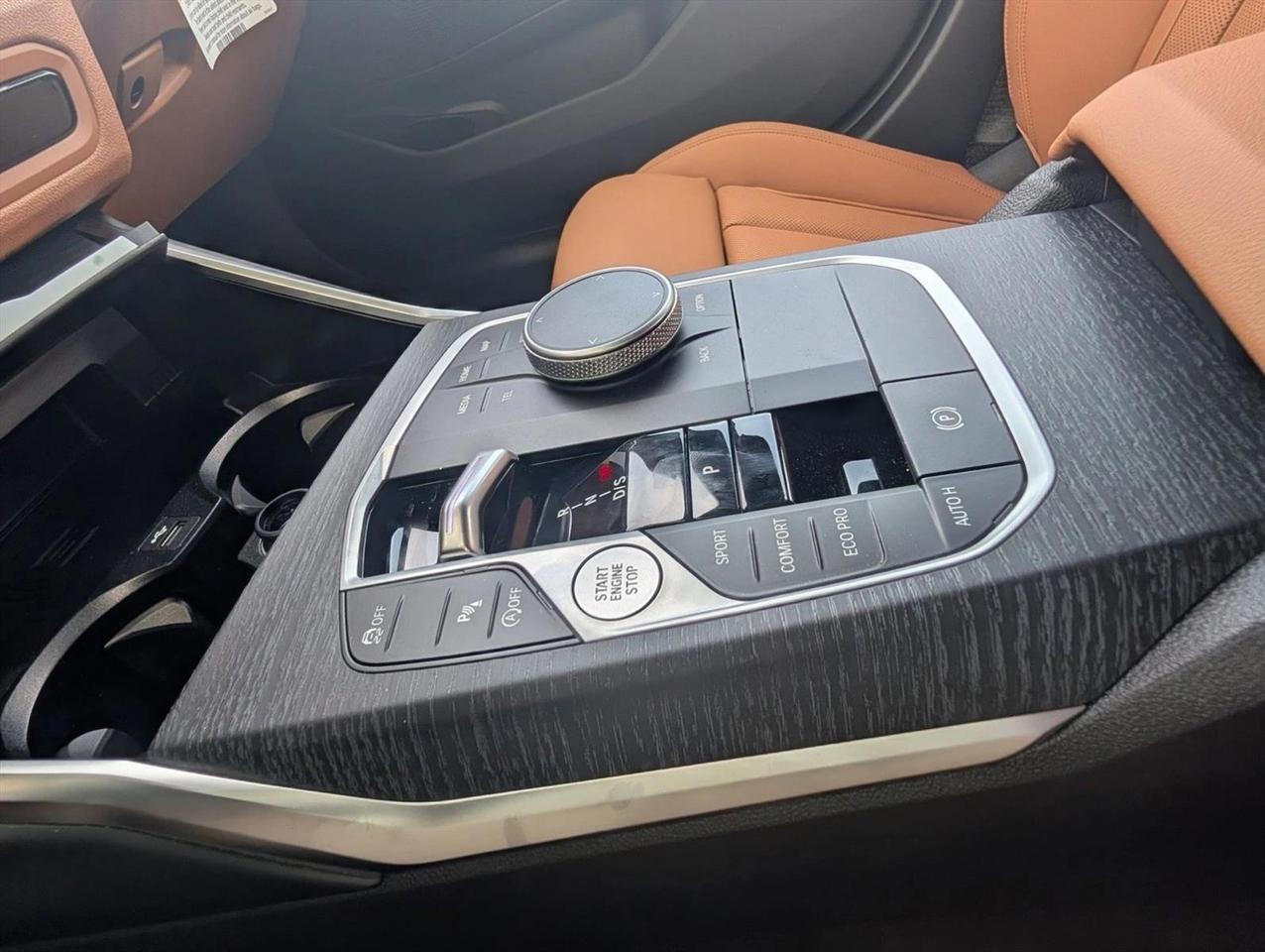 2026 BMW 3 Series 330i NA xDrive Roseville CA