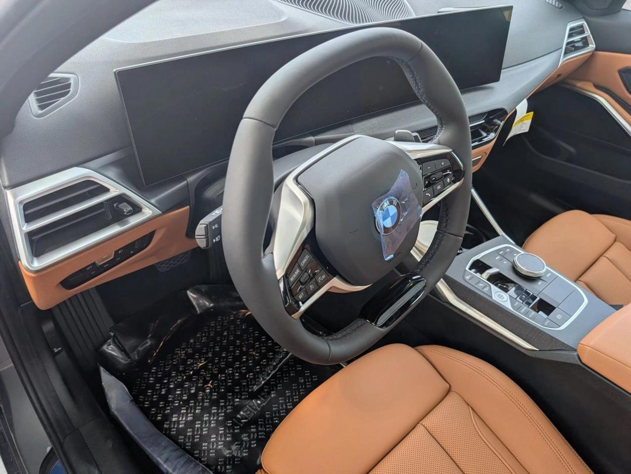 2026 BMW 3 Series 330i NA xDrive Roseville CA