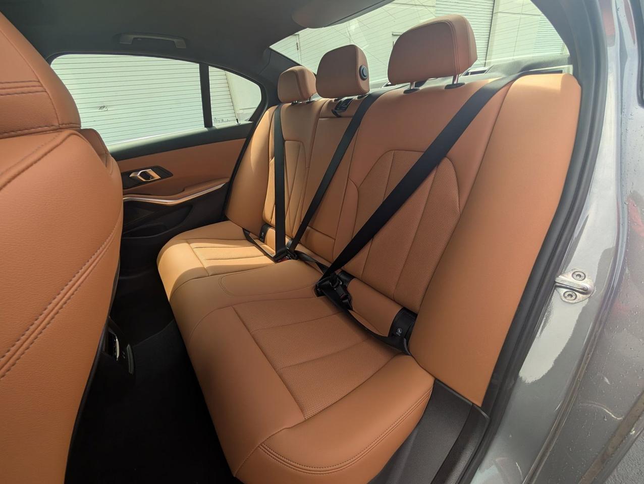 2026 BMW 3 Series 330i NA xDrive Roseville CA